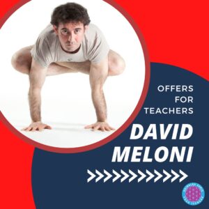 Offers for Teachers