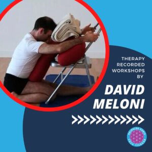 Therapy Recorded Workshops