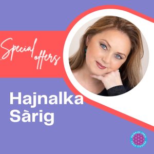 Special Offer by Hajnalka Sárig